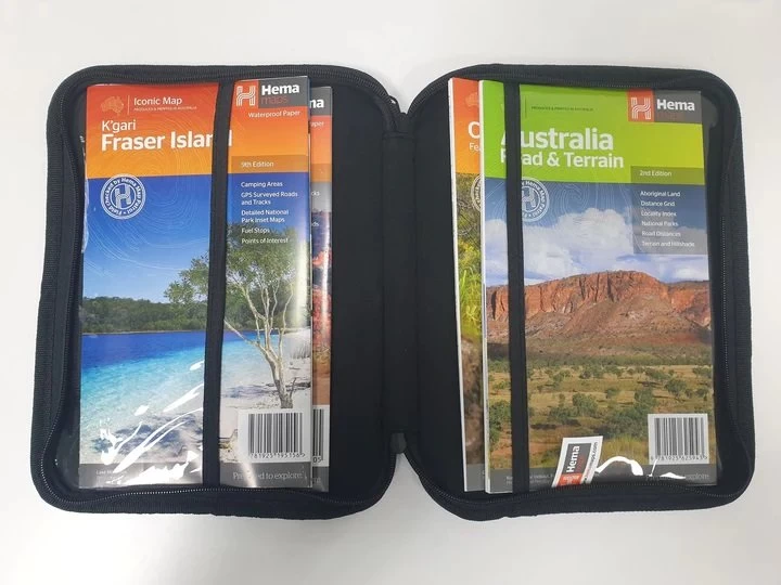 Hema Map Wallet - Image 3