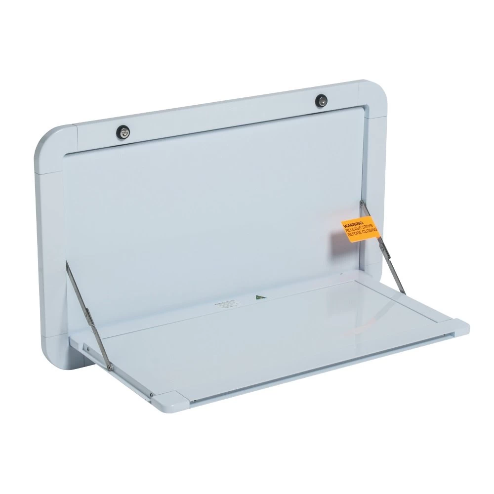 Lifestyle Picnic Table White 450x650