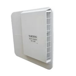 Door T/S Suburban HWS