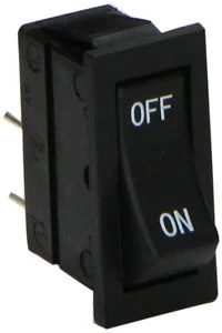 Suburban HWS 240V Switch