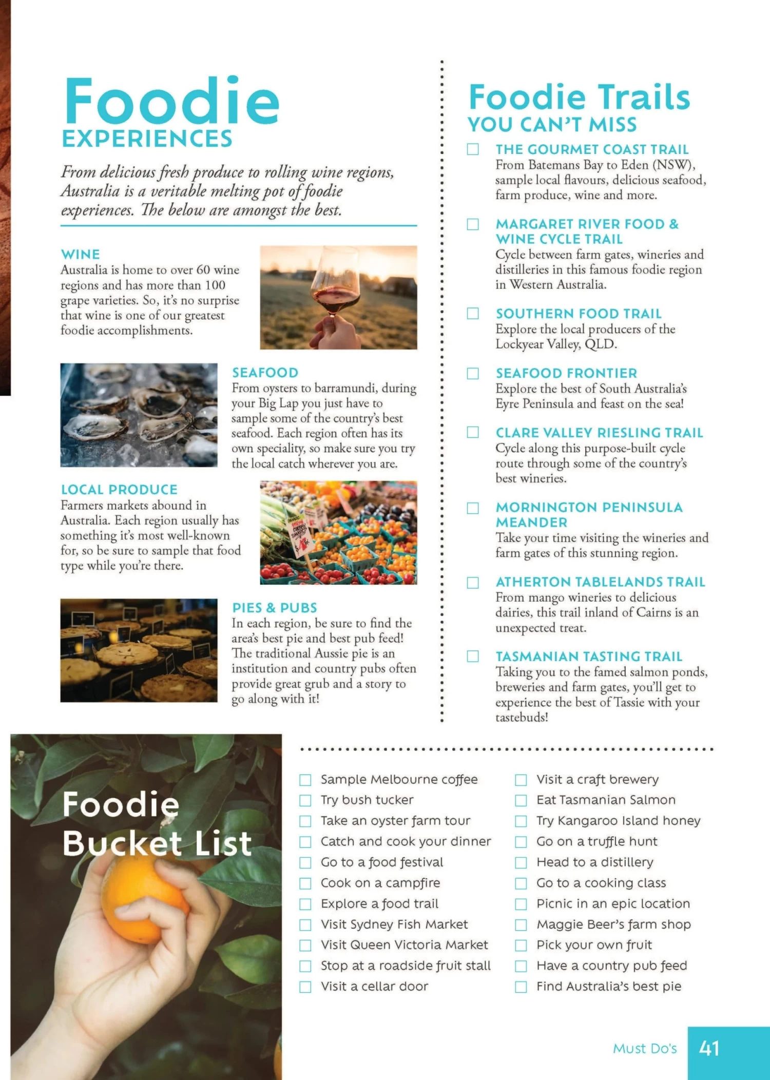 The Big Lap Bible - Image 4