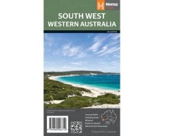 Hema South-West Western Australian