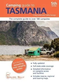 Camping Guide To Tasmania