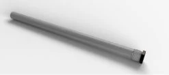 Magnesium Anode Rod Heavy Duty 235 X 21mm