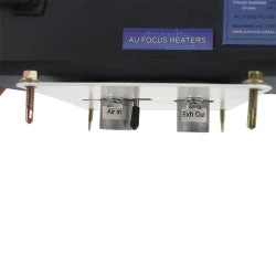 AU Focus Caravan Bluetooth Diesel Heater 12V 2KW Includes Tank - Image 4