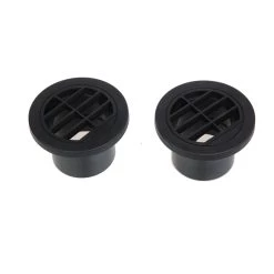 AU Focus Flat 2KW Vent