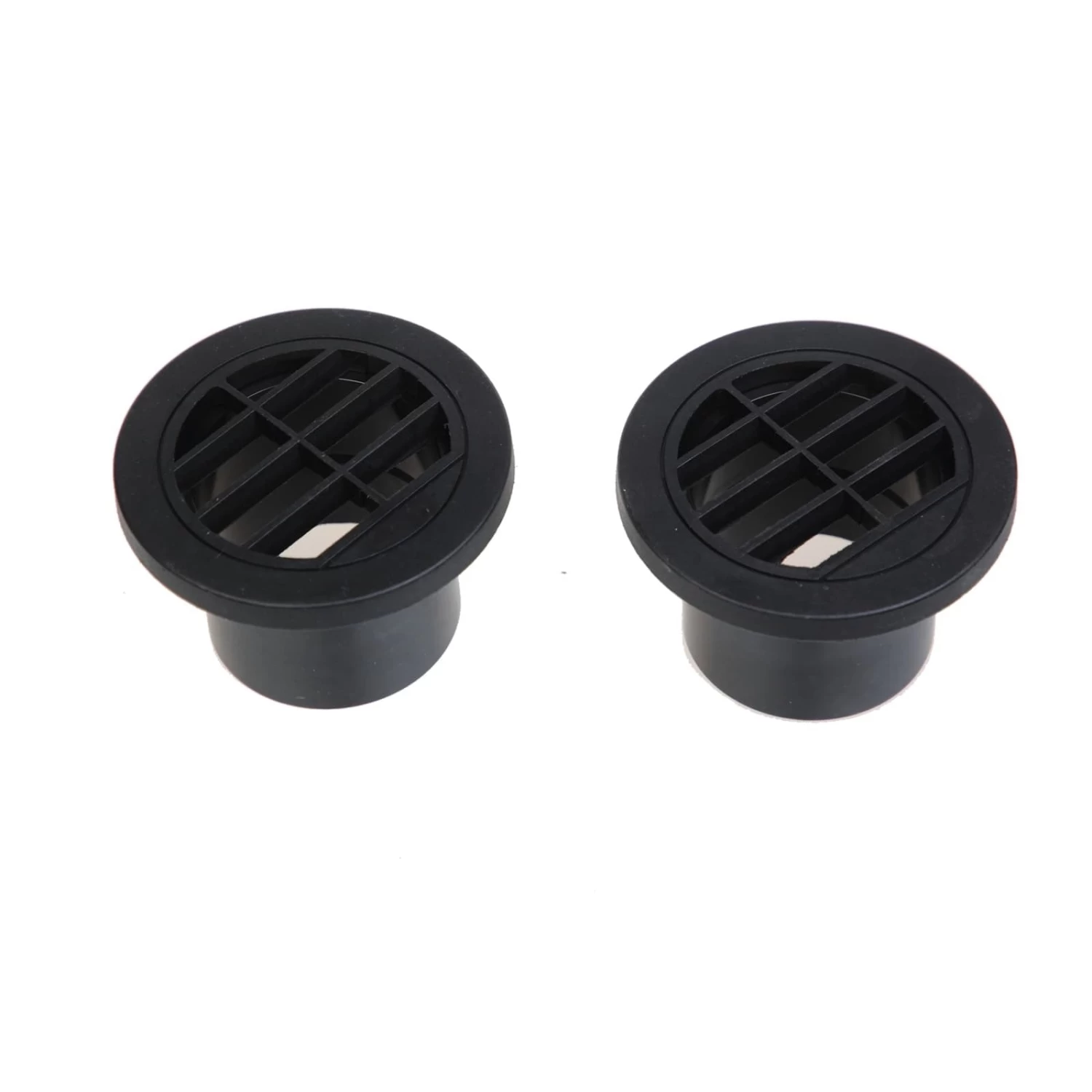 AU Focus Flat 2KW Vent