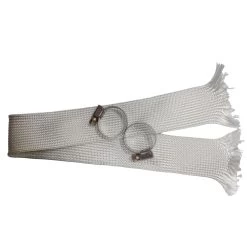 AU Focus Exhaust Sleeve