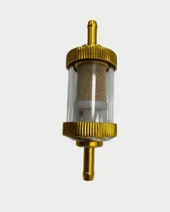 AU Focus Inline Fuel Filter