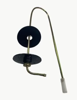 AU Focus Fuel Pick Up