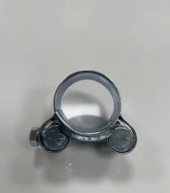AU Focus Heavy Duty Clamp For Exhaust