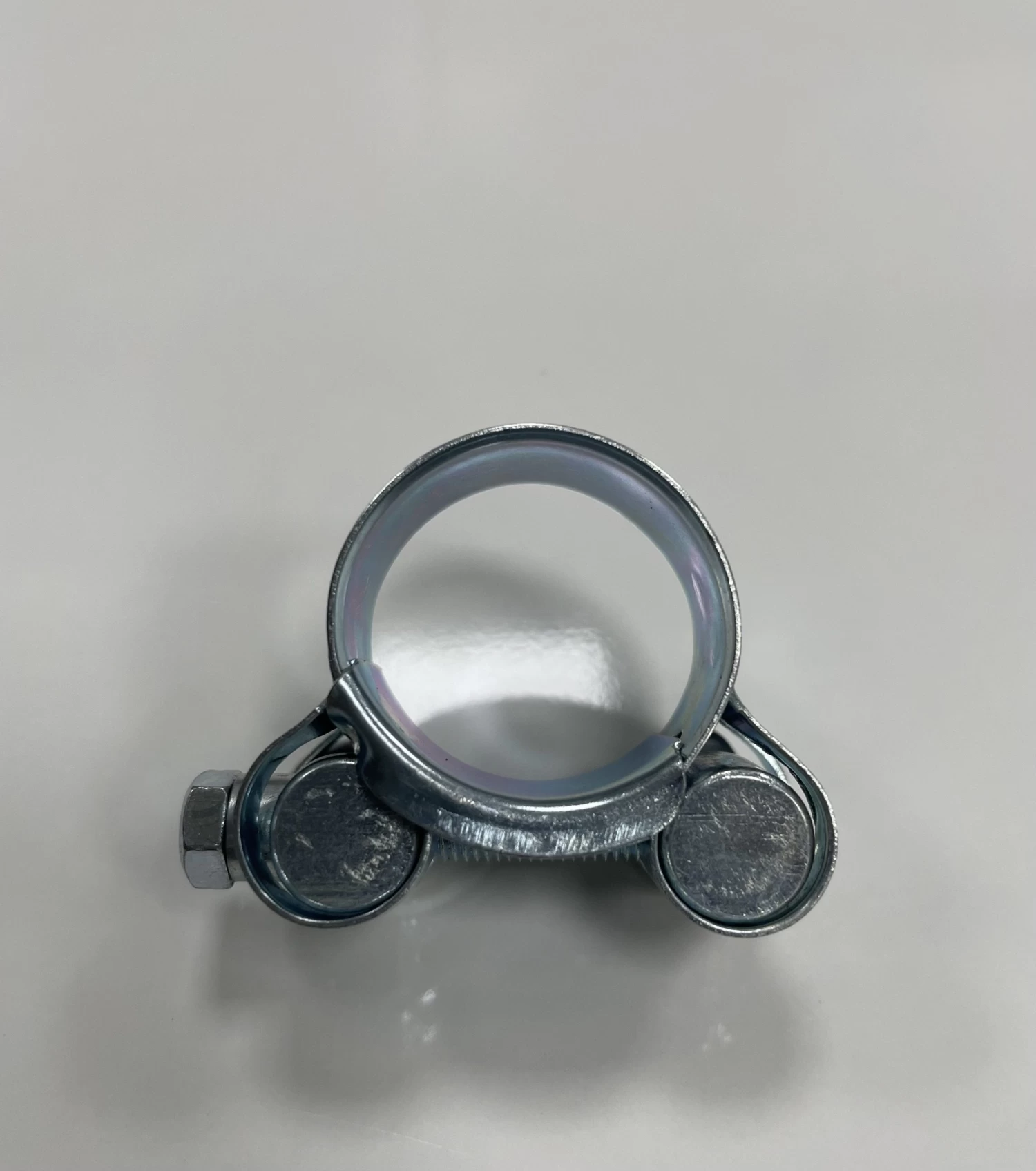 AU Focus Heavy Duty Clamp For Exhaust