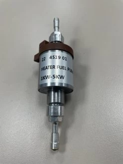 AU Focus Quiet Pump 22Ml