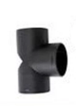 AU Focus T Piece 2KW