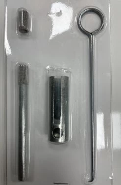 AU Focus Glow Plug Maintance Tools