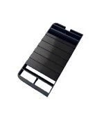 Dometic Fridge Vent Upper Right Insert To Suit A1625LB Black