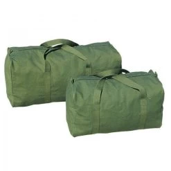 Kookaburra Carry Bag Canvas 76 X 32 X 36cm Large