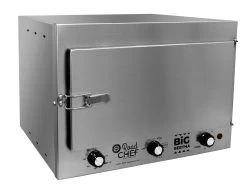 Road Chef Big Bertha 12 Volt Oven