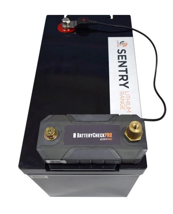 BMPRO Battery Check Pro - Image 2
