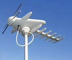 Aussievan Easy Tune TV Antenna