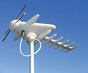 Aussievan Easy Tune TV Antenna