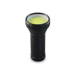 Bulldog Flood Light Torch