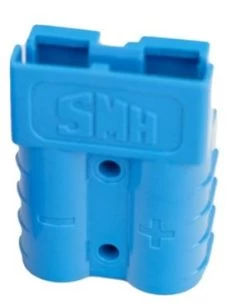 Baintech Anderson Plug Blue 50A