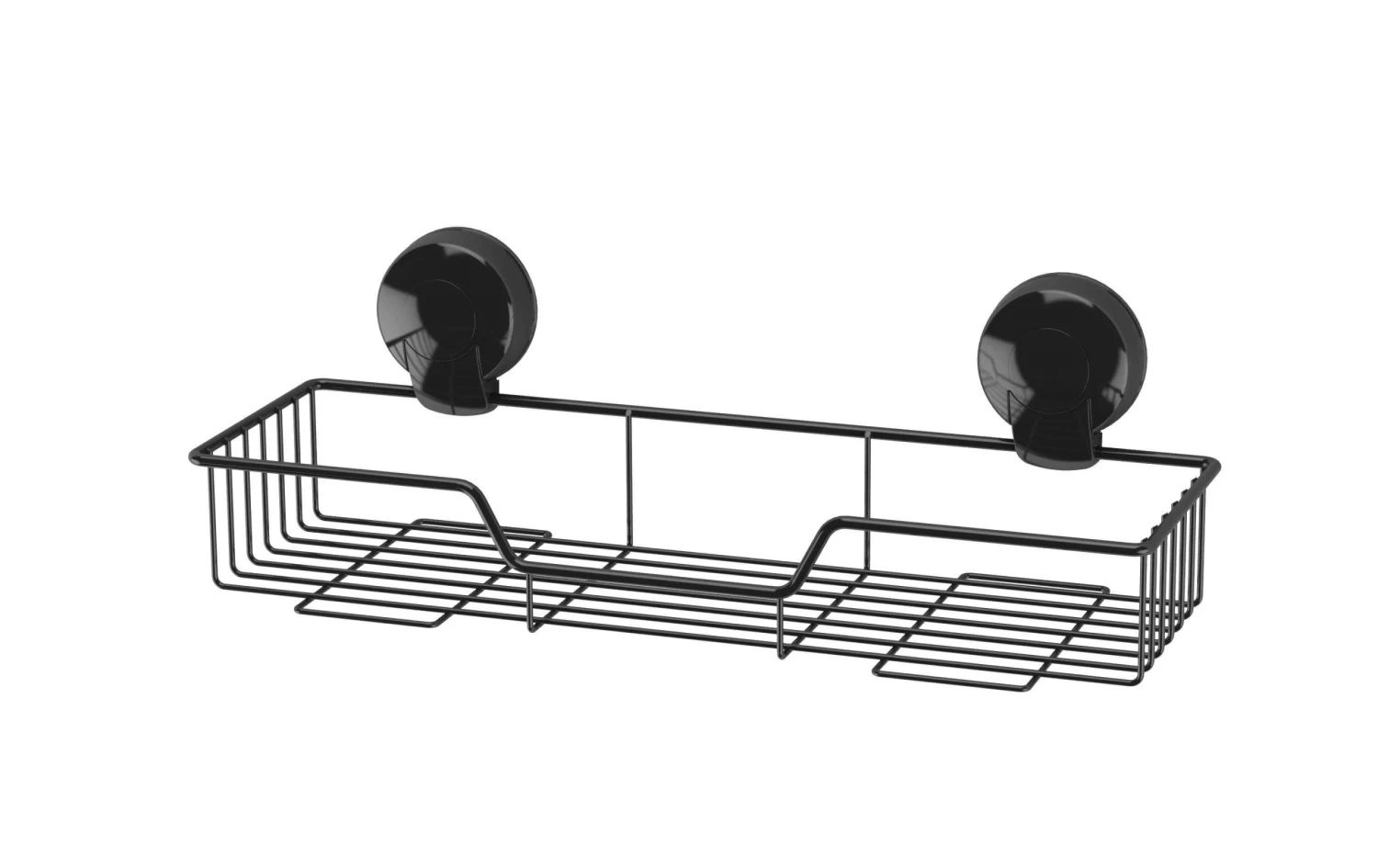 Naleon Ultraloc Black Long Shelf - Image 2