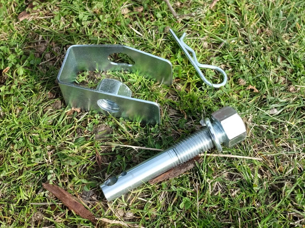 Gripsport Bike Rack Hitch Stabiliser - Image 2