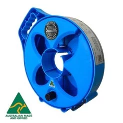 Compat Multi-Reel Electric Blue
