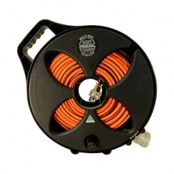 Hose/Compact Multi-Reel Matt Black - Image 2