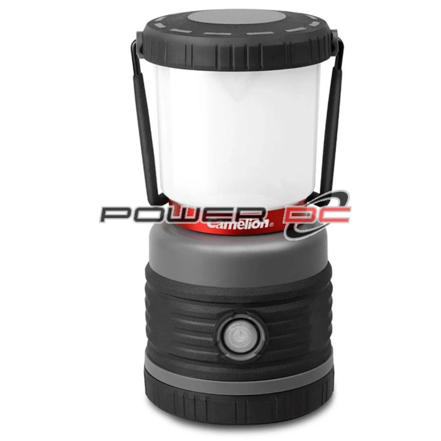 Camelion Lantern 3 Lighting Modes 1200 Lumen Dimmer