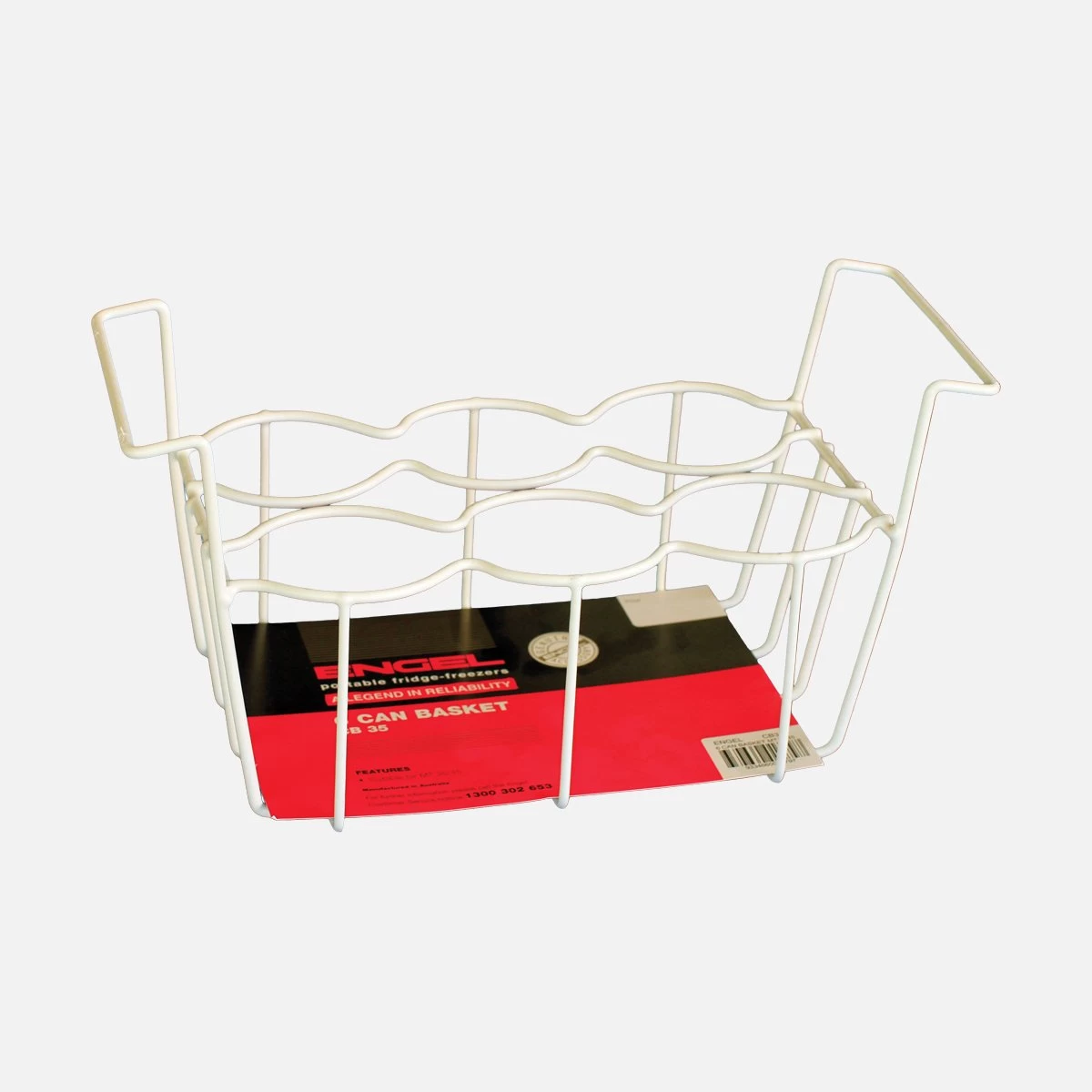 Engel Can Basket Suit MT35F/MT45F