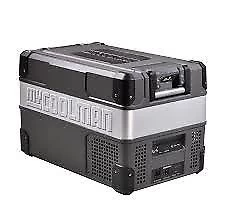 Mycoolman 36L Single Zone Fridge