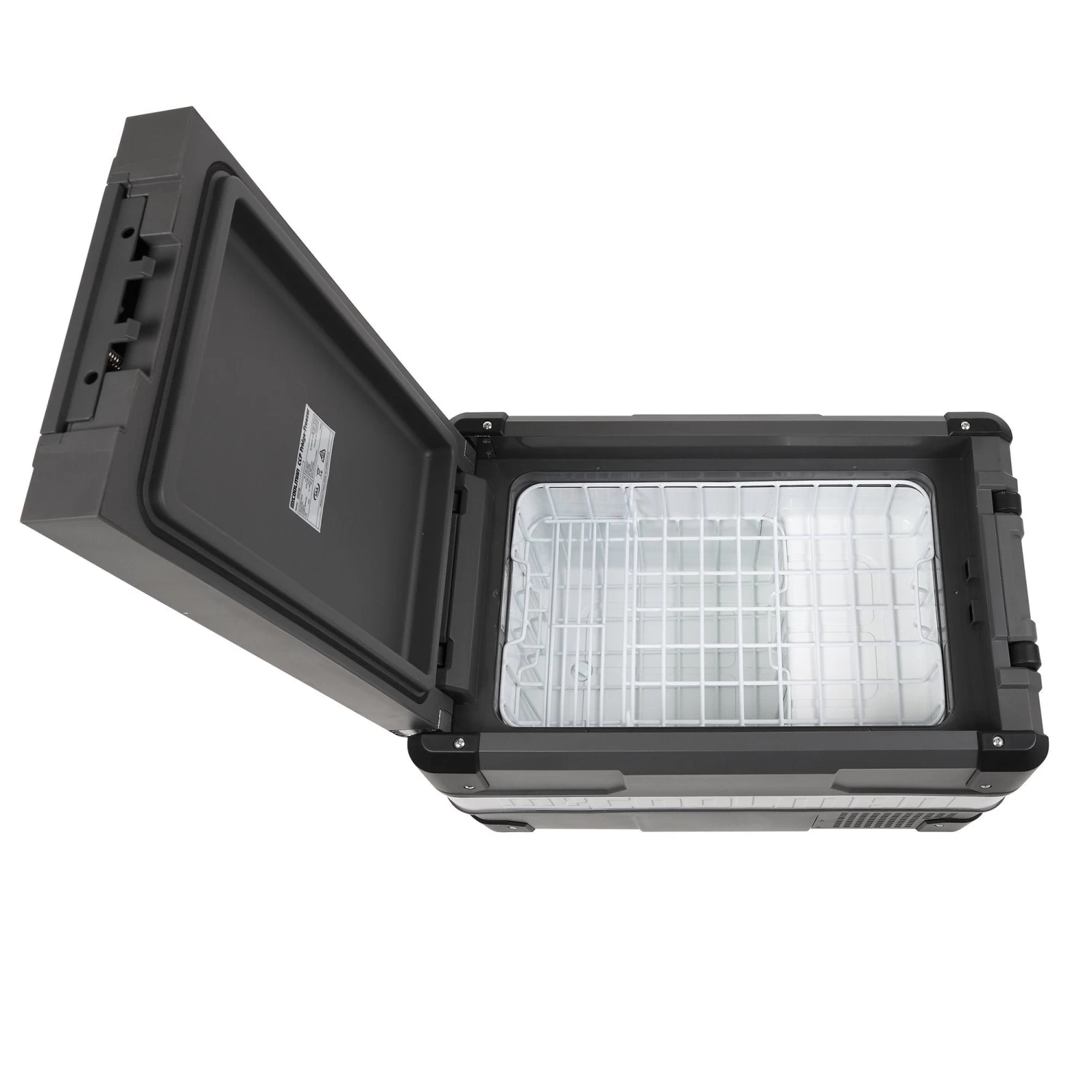 Mycoolman 36L Single Zone Fridge - Image 2