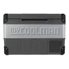 Mycoolman 60L Single Zone Fridge