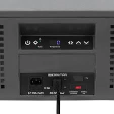 Mycoolman 60L Single Zone Fridge - Image 3