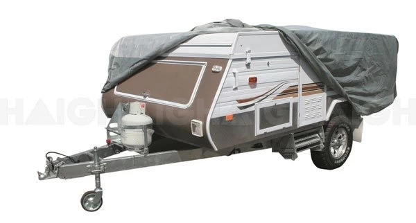 Prestige Haigh Camper Trailer Cover 8Ft - Image 2