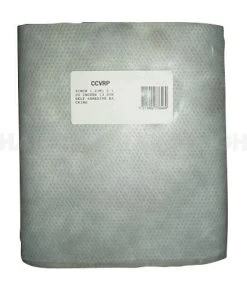 Elements C/Van Cover Repair Kit