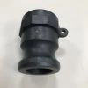 Camlock 25mm Type A (Adaptor X Female) Poly Propylene