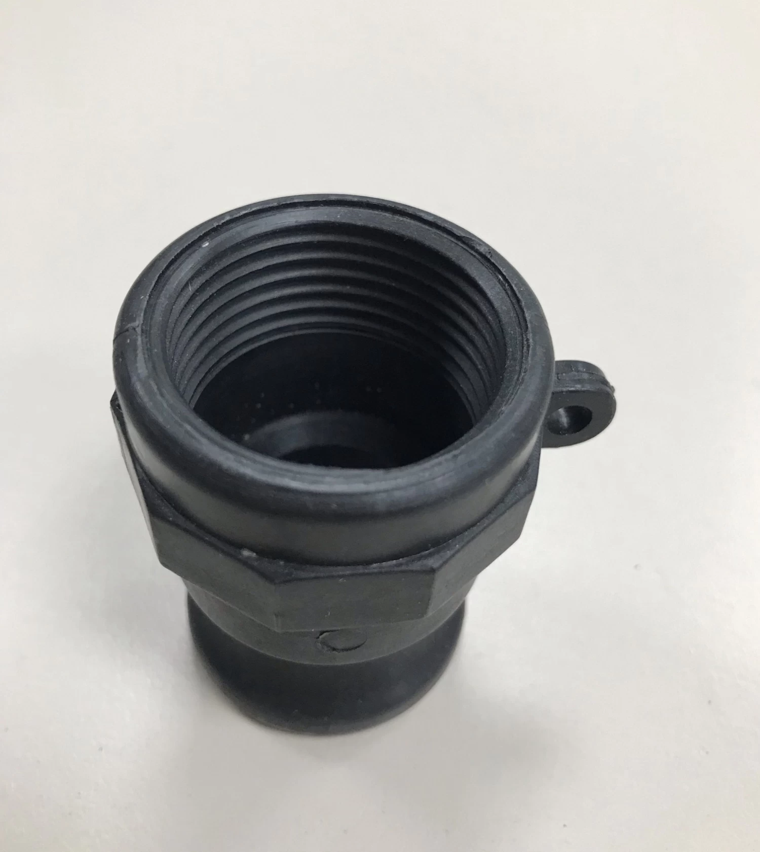 Camlock 25mm Type A (Adaptor X Female) Poly Propylene - Image 2