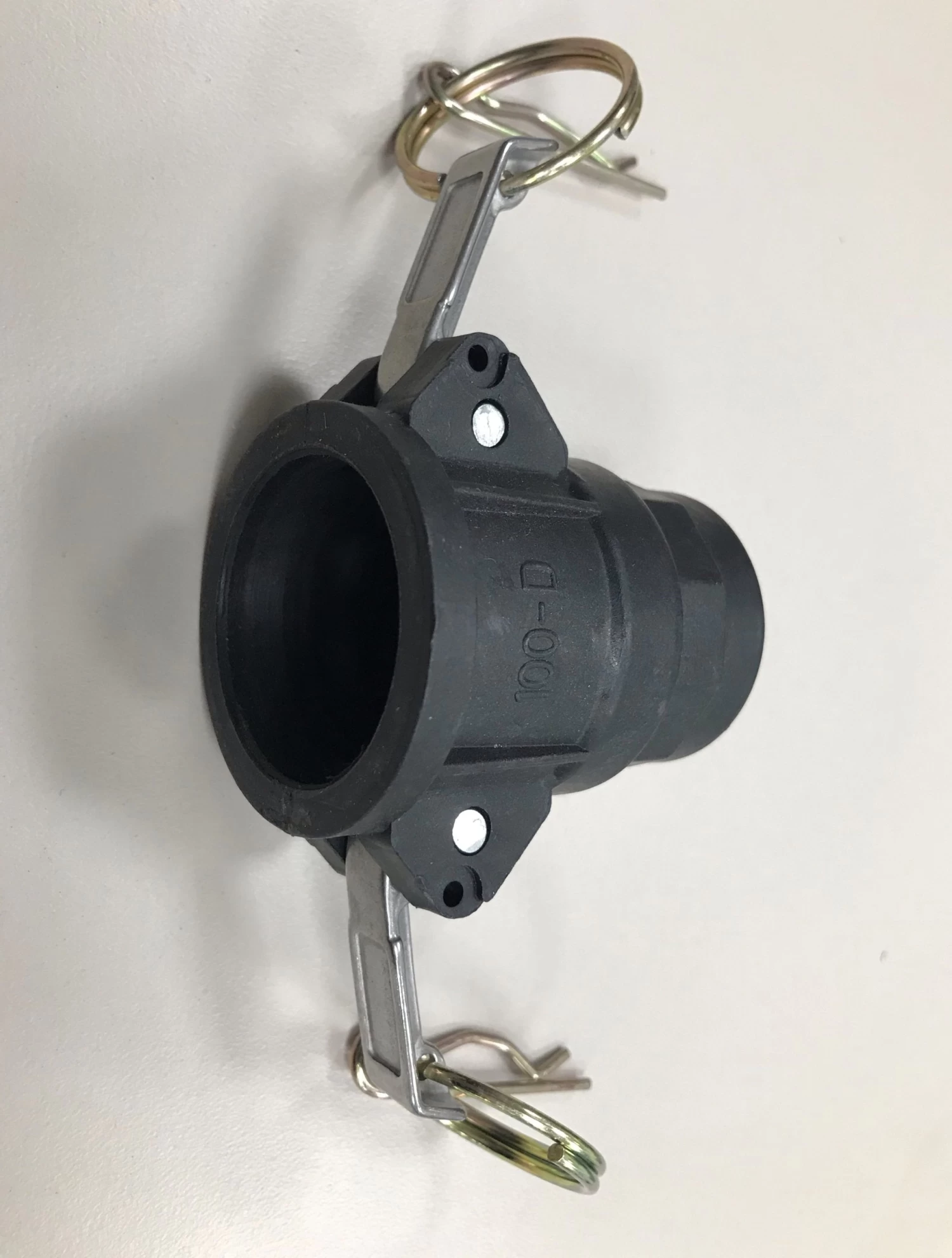 Camlock 25mm Type D (Camlock X Female) Poly Propylene