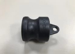 Camlock 25mm Type Dp (Dust Plug) Poly Propylene