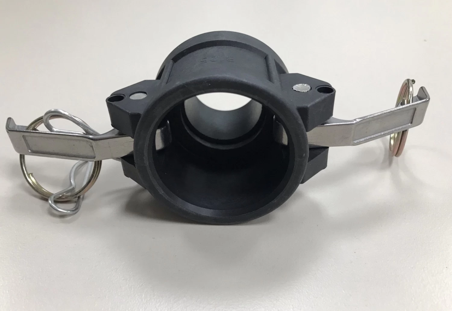 Camlock 32mm Type B (Camlock X Male) Poly Propylene - Image 2