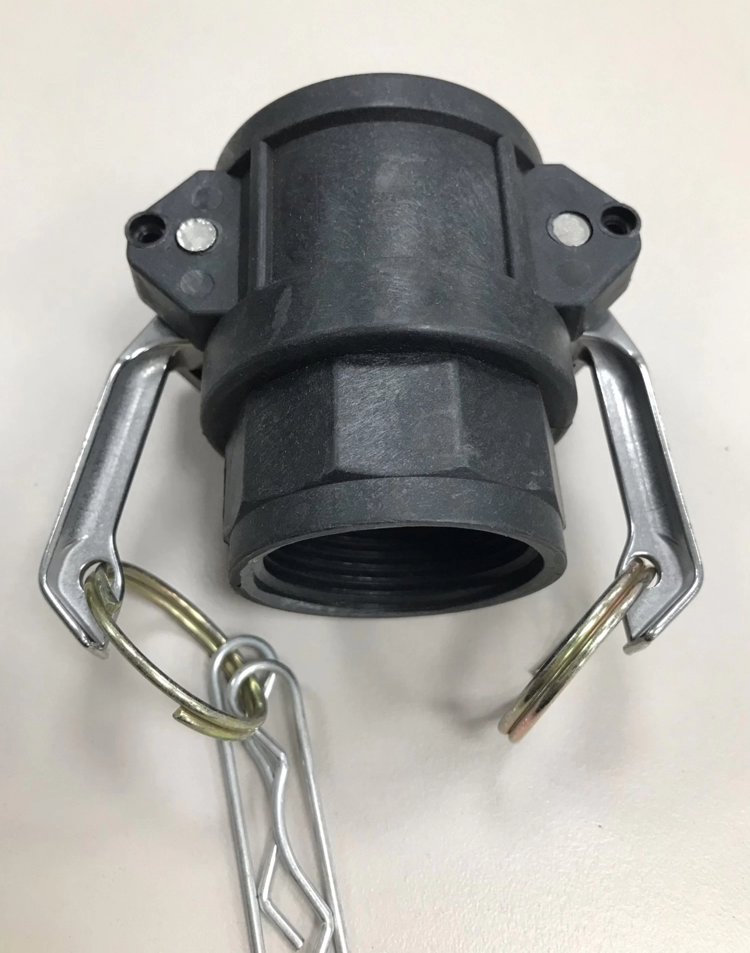 Camlock 32mm Type D (Camlock X Female) Poly Propylene