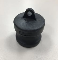 Camlock 32mm Type Dp (Dust Plug) Poly Propylene
