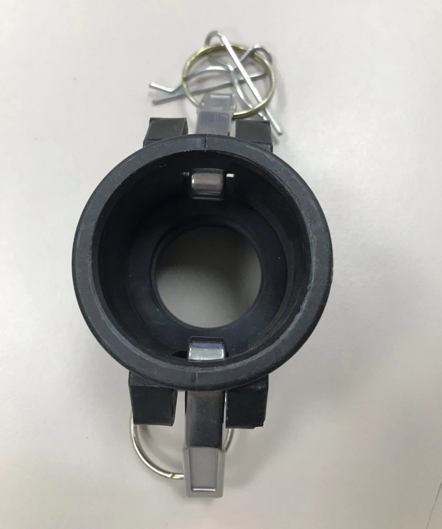 Camlock 32mm Type D (Camlock X Female) Poly Propylene - Image 2