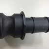 Camlock 32mm Type E (Adaptor X Hose Tail) Poly Propylene