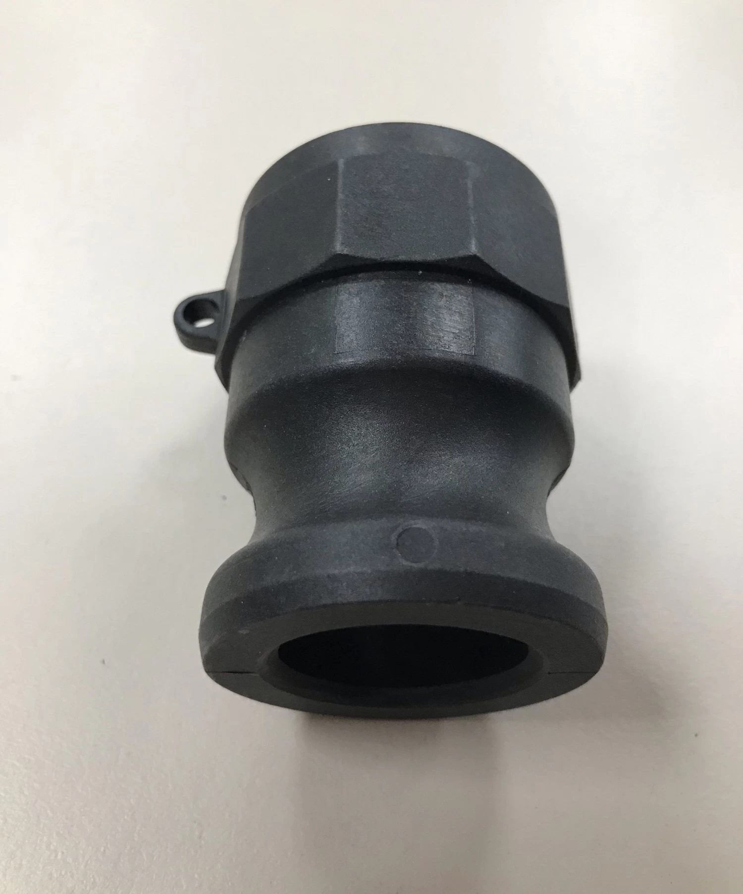 Camlock 38mm Type A (Adaptor X Female) Poly Propylene