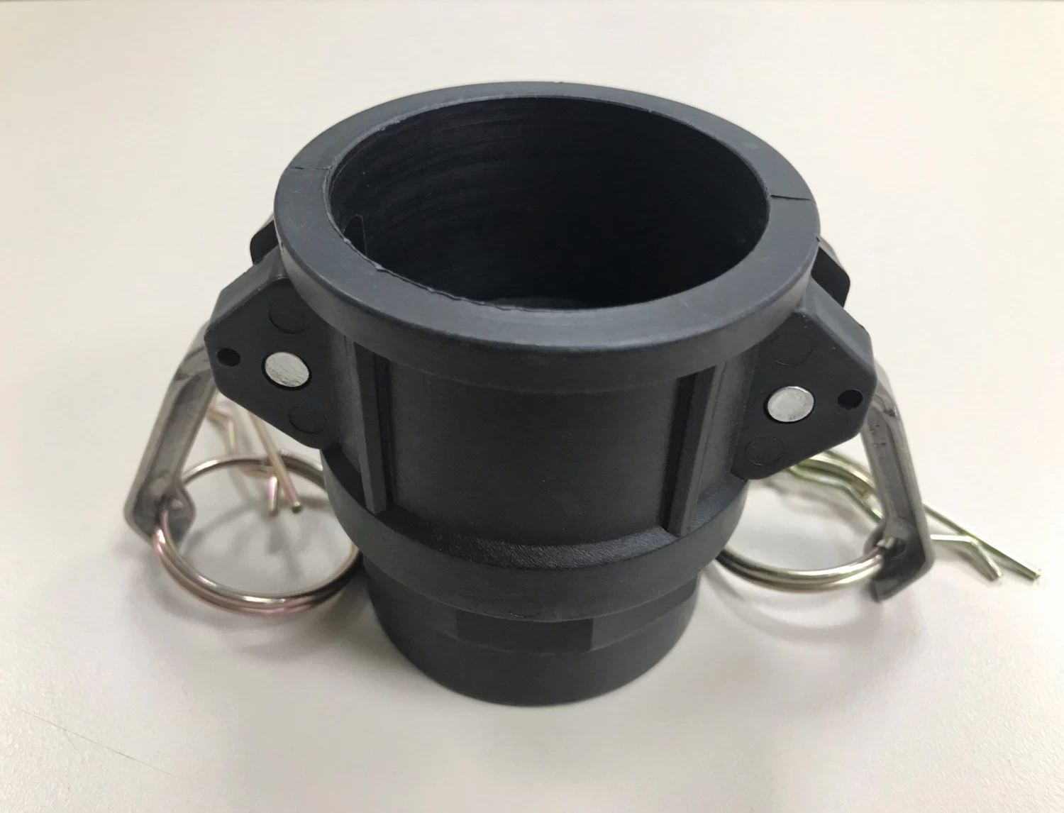 Camlock 38mm Type D (Camlock X Female) Poly Propylene